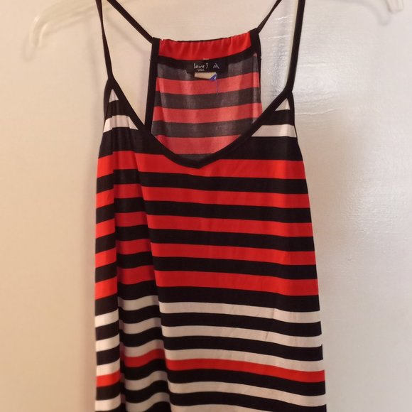 Tank top - Picture 1 of 2